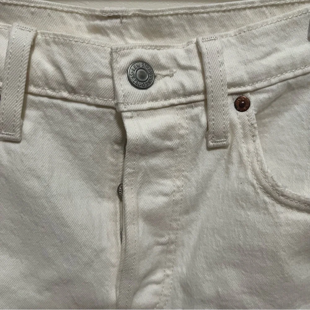 Levis classic meets